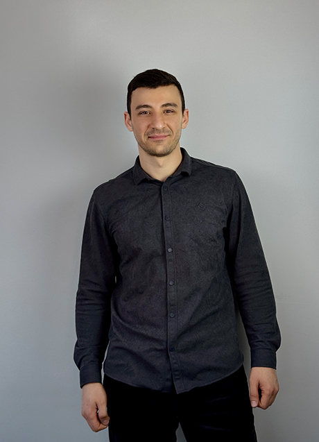 Артем Давыдов